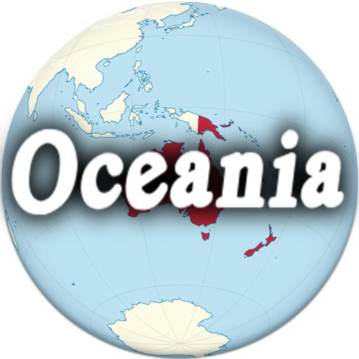 History of Oceania