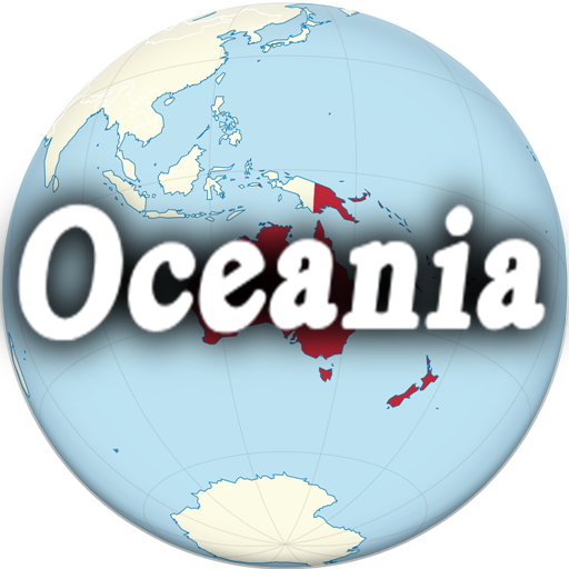 History of Oceania