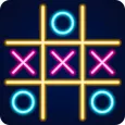#TicTacToe