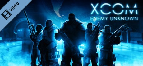 XCOM EU Last Stand Trailer