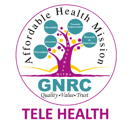 GNRC TELE HEALTH