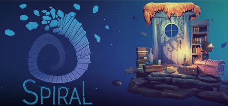 Spiral - Episode 1