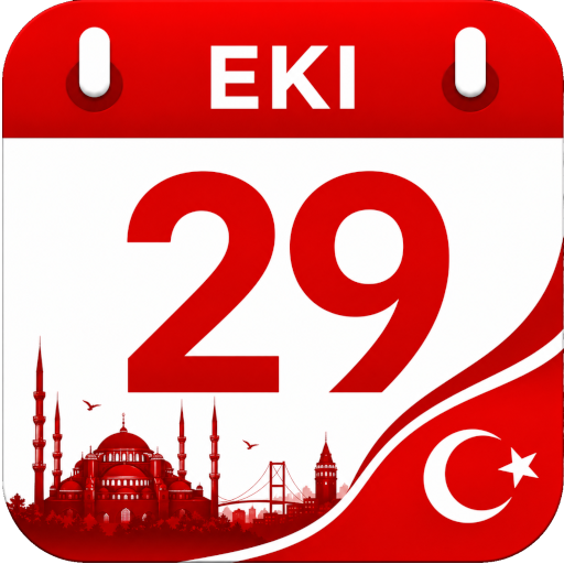 Türkiye Takvimi 2026