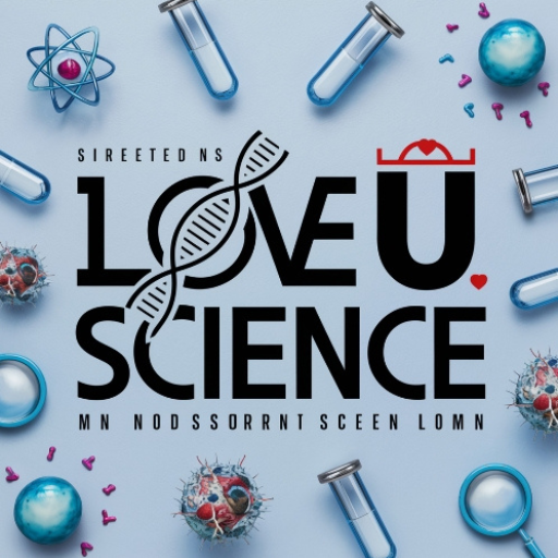Love U Science