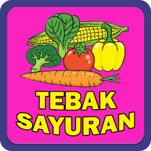 Tebak Sayuran