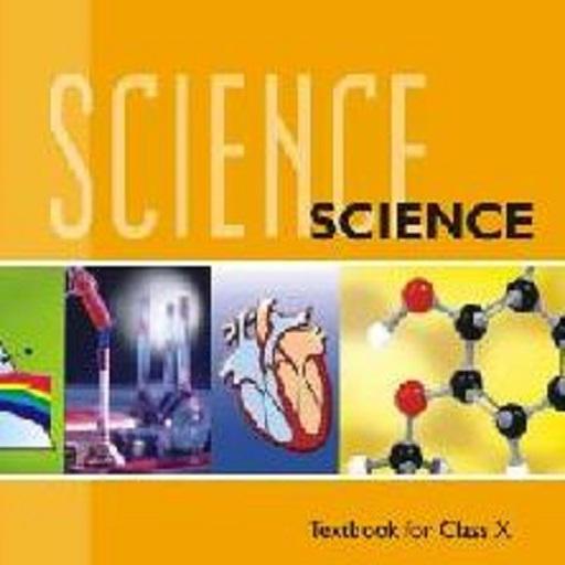 Science - Class 10 NCERT