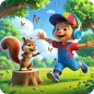 English Audio Stories for Kids