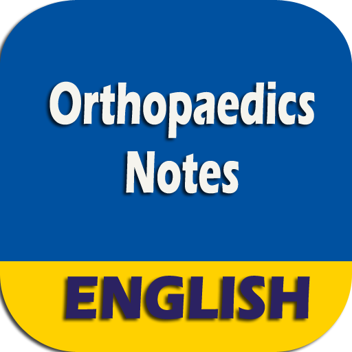 Orthopaedics | Notes Handbook