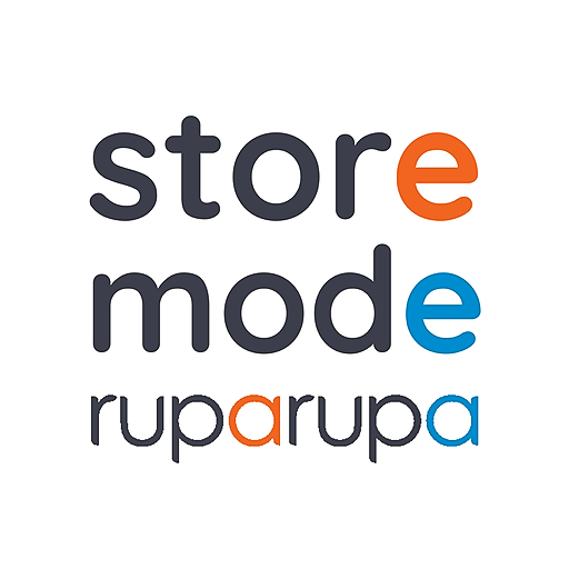 Storemode by ruparupa