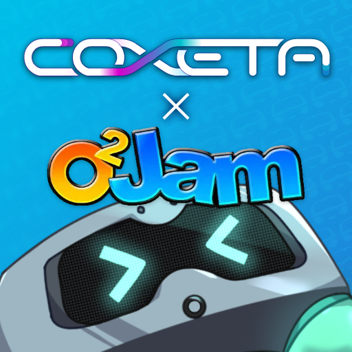 COXETA - O2JAM collaboration!