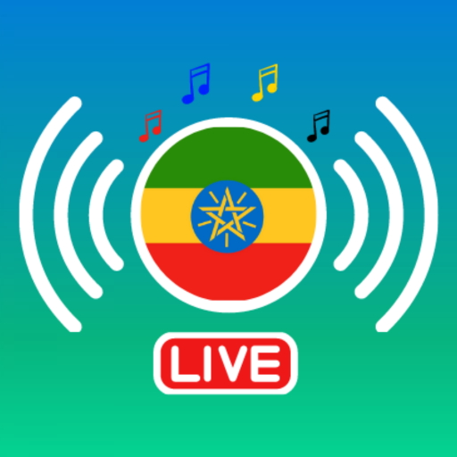 Ethiopian Radio All: Live