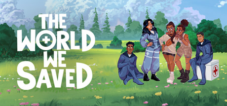 The World We Saved