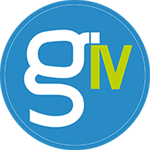 GIV - App de Trade Marketing