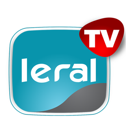 Leral Tv : Télévision 100% inf