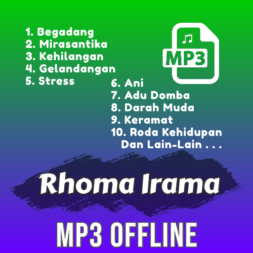 Lagu Rhoma Irama Mp3 Offline