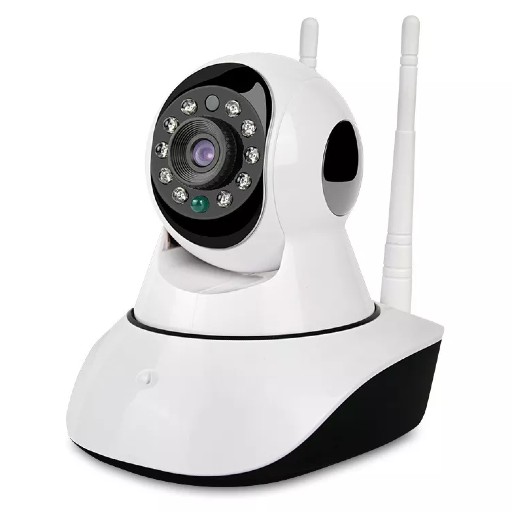 P2P ip camera guide