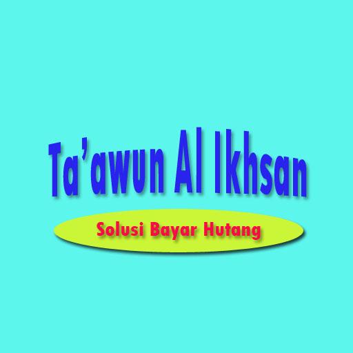 Ta'awun Al Ikhsan