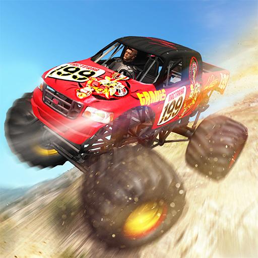 Monster Truck Games