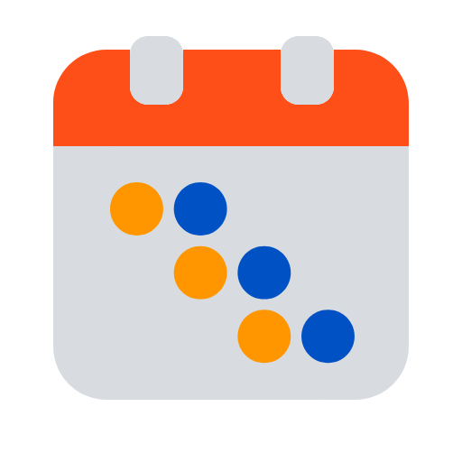 WorkTime: Shift Work Calendar