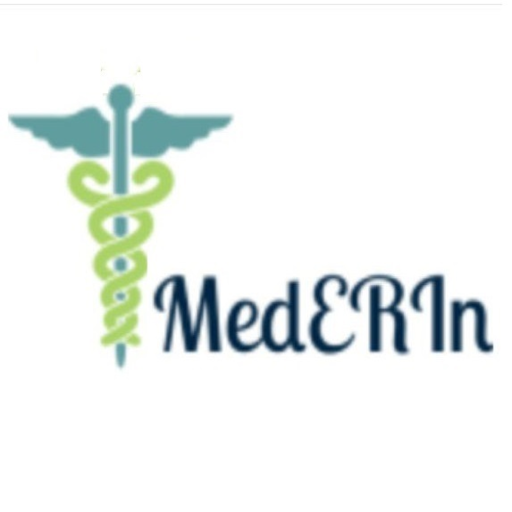 MedERIn ECN Résidanat Internat
