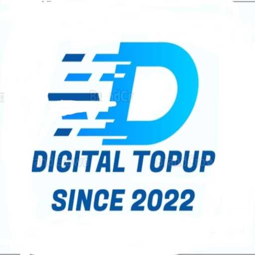 Digital Topup