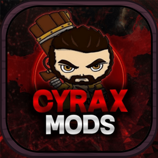 Cyrax Mods ML Mobile APK