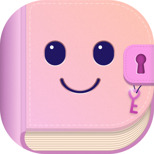 Journal: Daily Diary with Lock