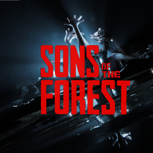 Sons Of The Forest : Mobile