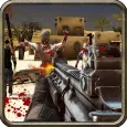 Dead Zombie War Shooting– Lone Survivor