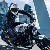 Death Moto