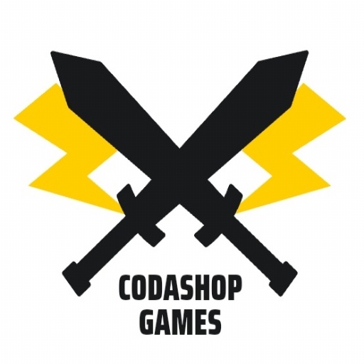 Codashop Games