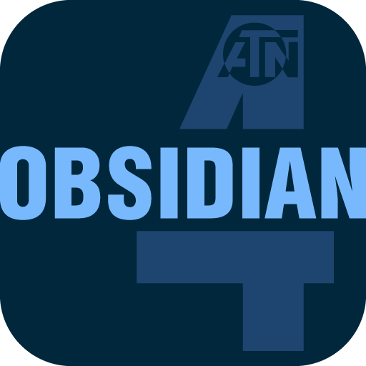 Obsidian 4