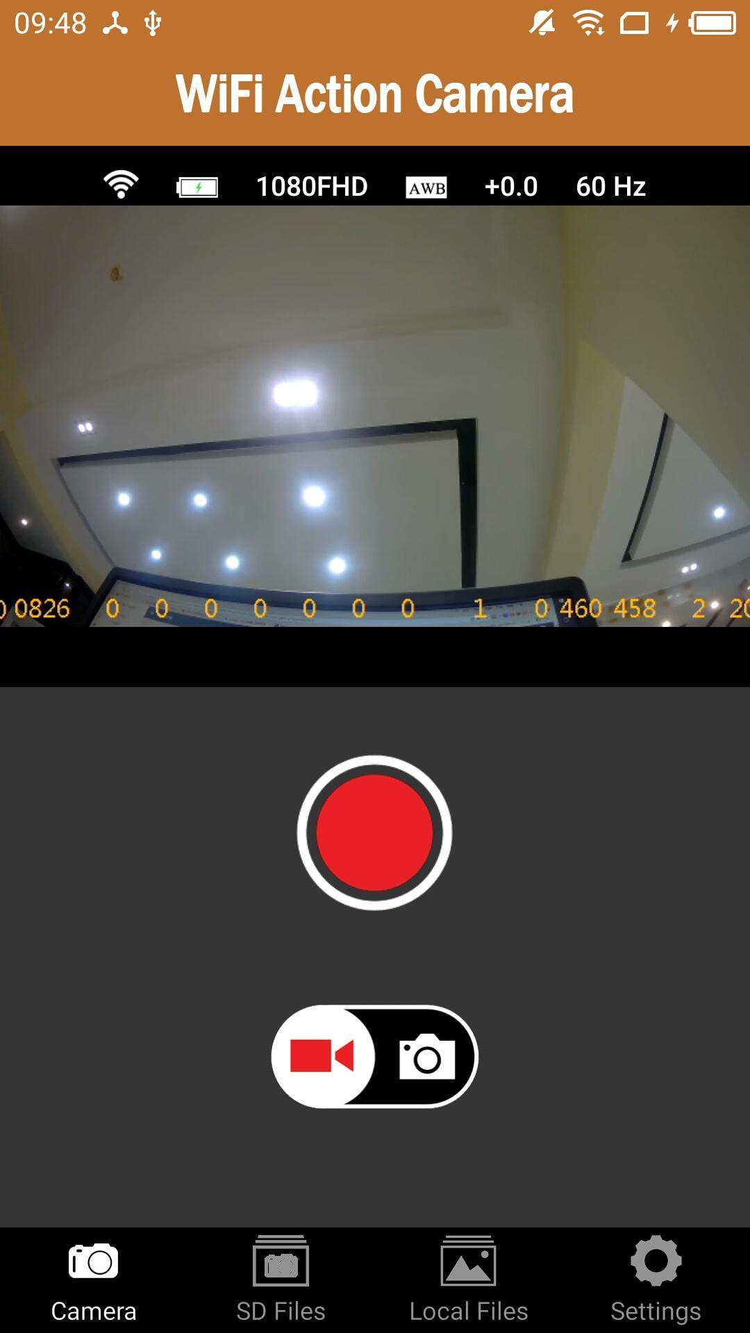gallery