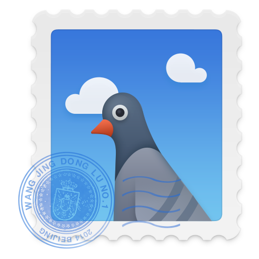 Smartisan Mail