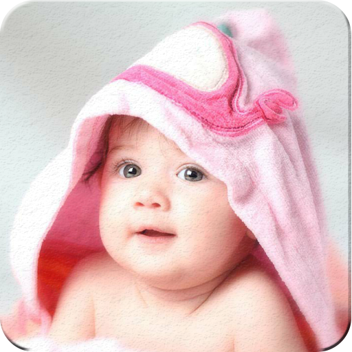 Cute Baby Wallpapers HD