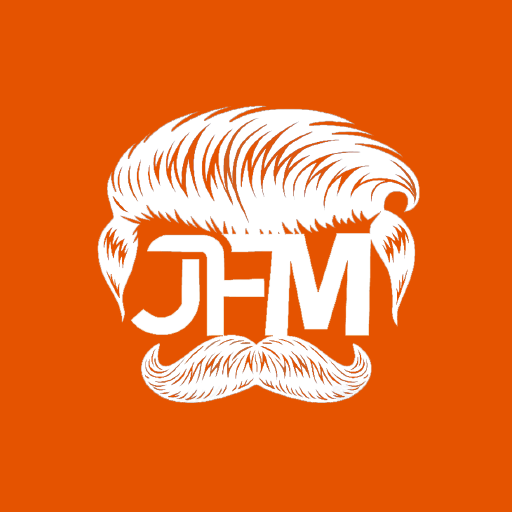 JFM Barber Shop