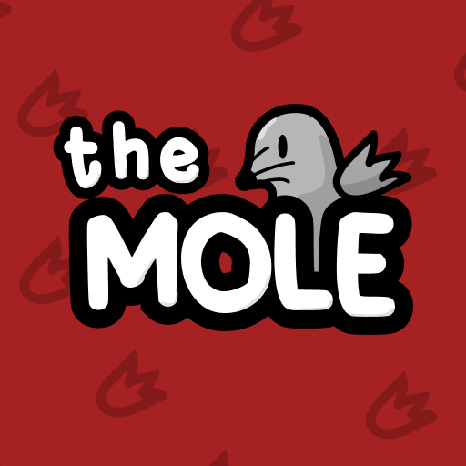 The Mole: Fun Party Game