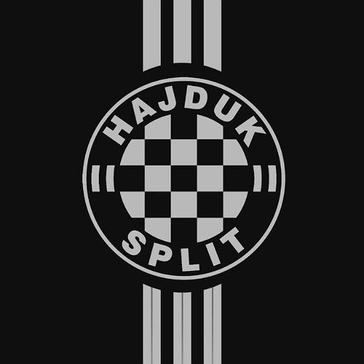 HNK Hajduk Split Wallpaper 4k