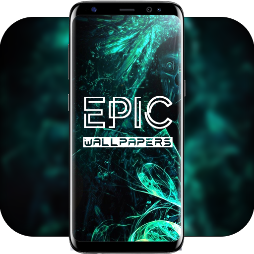 EPIC Wallpapers - Fantasy HD W