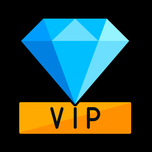 DIAMANTES VIP FF