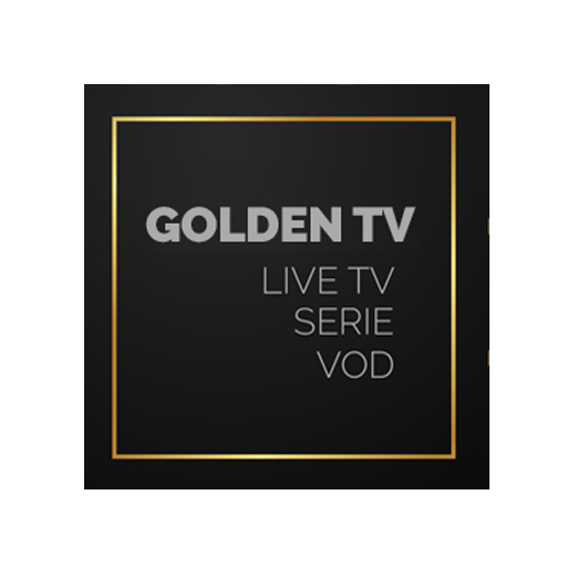 Golden TV v2