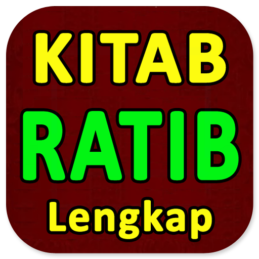 Kitab Ratib