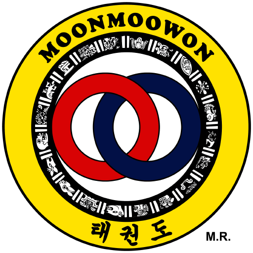 MoonMoo Won - Moo Duk Kwan