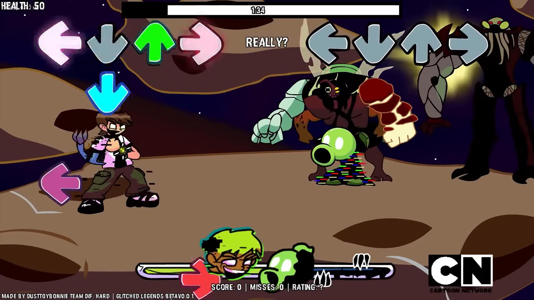 Download FNF All Pibby Characters Test android on PC