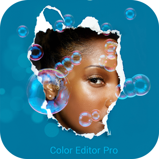 Color Editor Pro