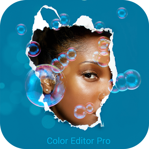 Color Editor Pro