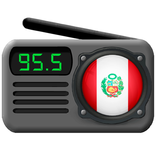 Radios de Peru - Online