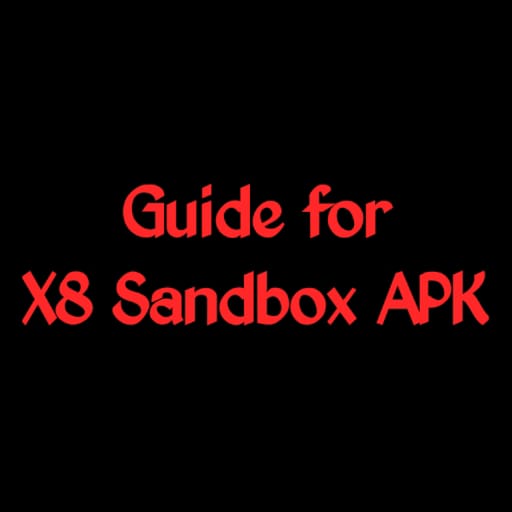 Guide for X8 Sandbox