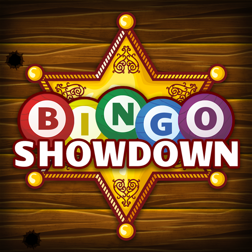 Bingo Showdown - Bingo Games - Apps on Google Play