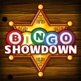 Bingo Showdown - Bingo Games